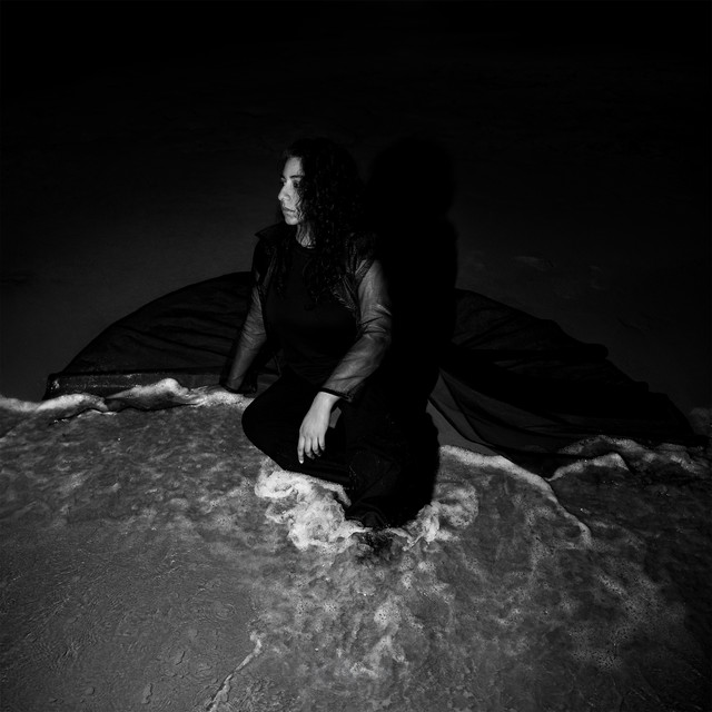 Cover of 'Night Reign' - Arooj Aftab